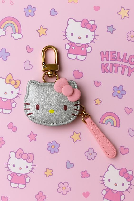 KittyCases Sanrio Bag Charms
