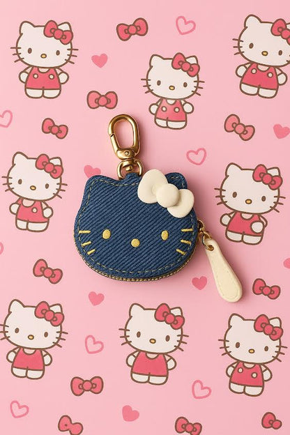 KittyCases Sanrio Bag Charms
